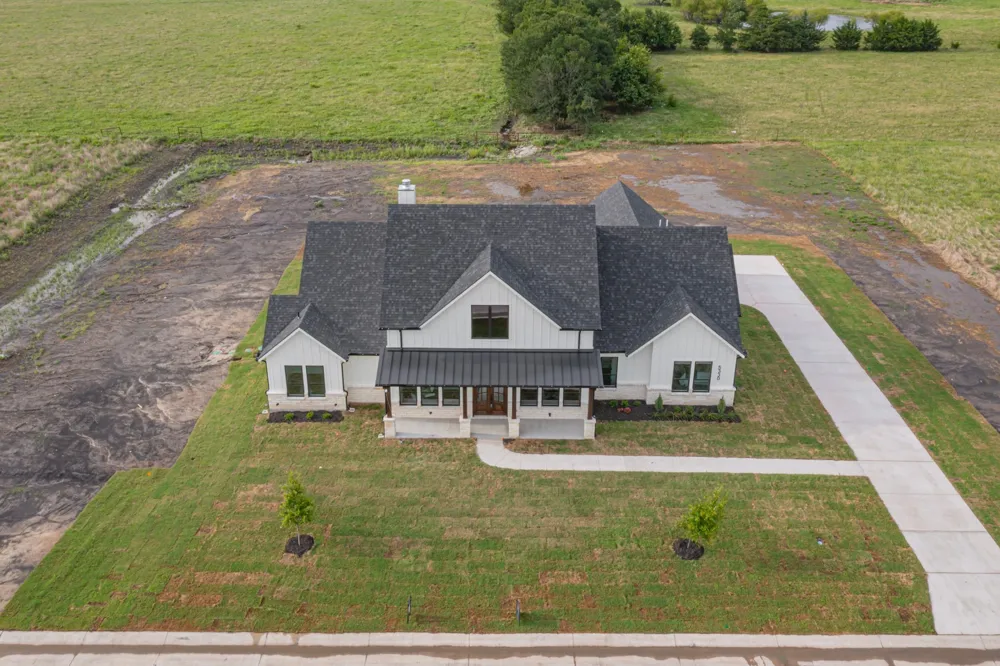 5330 Sunset Road Caddo Mills, TX 75135