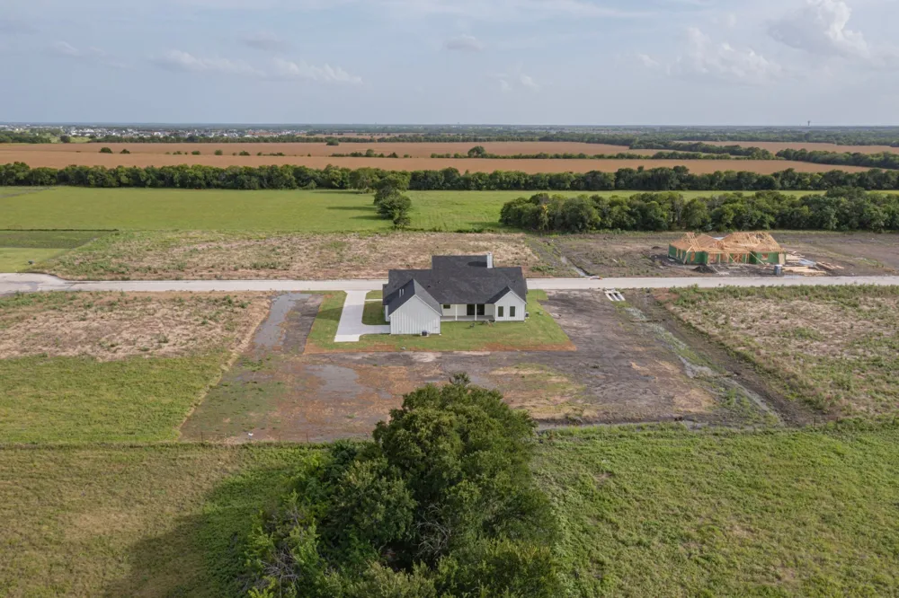 5330 Sunset Road Caddo Mills, TX 75135