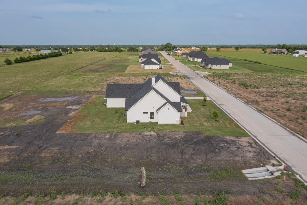5330 Sunset Road Caddo Mills, TX 75135