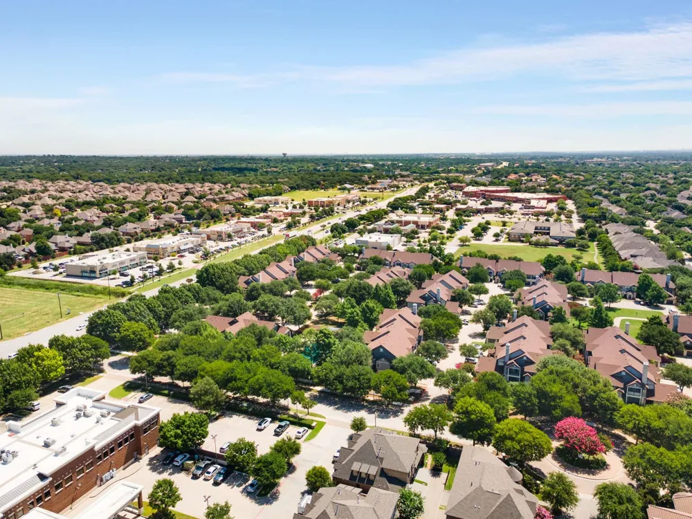 1220 Prescott Street Keller, TX 76248