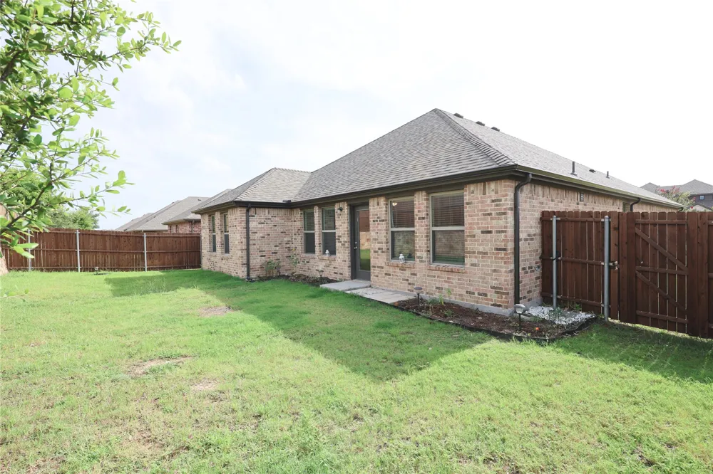 4012 Mockingbird Lane Melissa, TX 75454