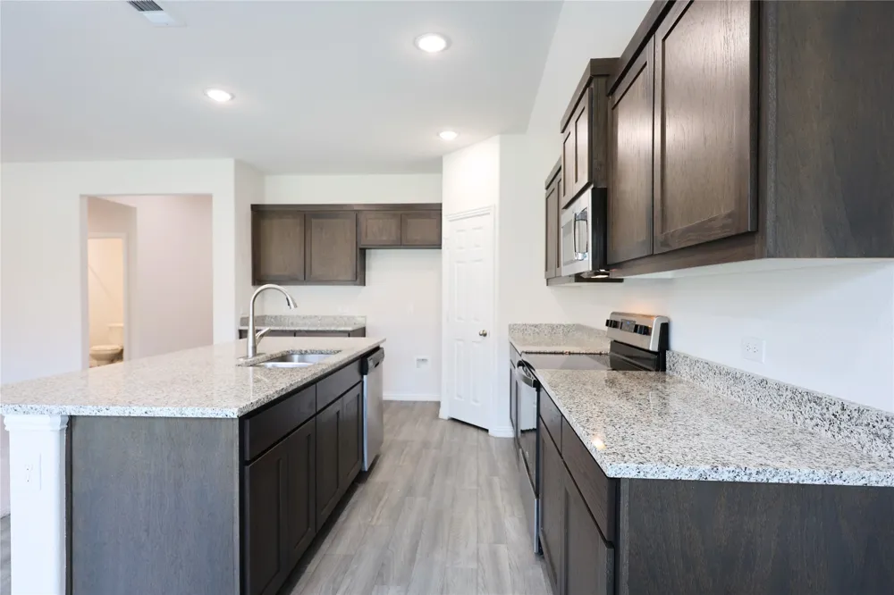 4012 Mockingbird Lane Melissa, TX 75454