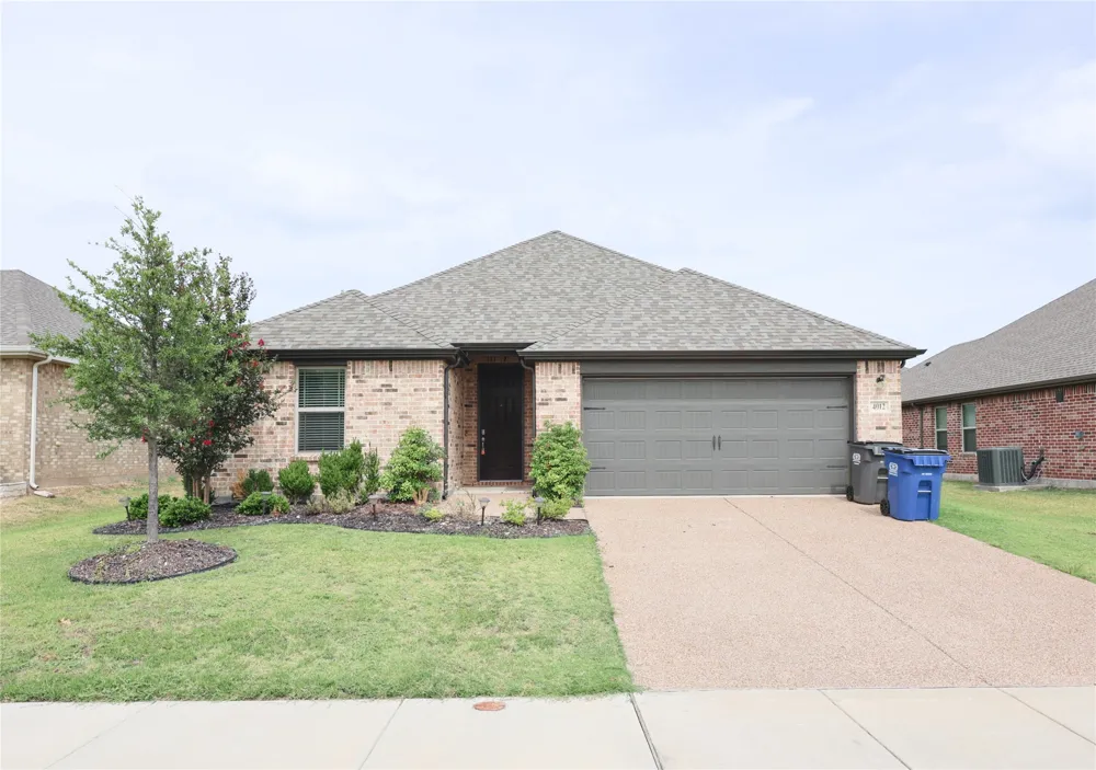 4012 Mockingbird Lane Melissa, TX 75454
