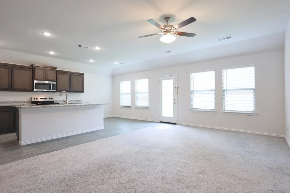 4012 Mockingbird Lane Melissa, TX 75454