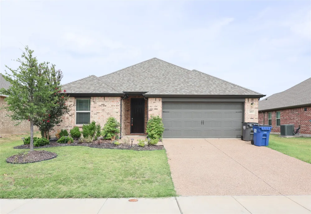 4012 Mockingbird Lane Melissa, TX 75454