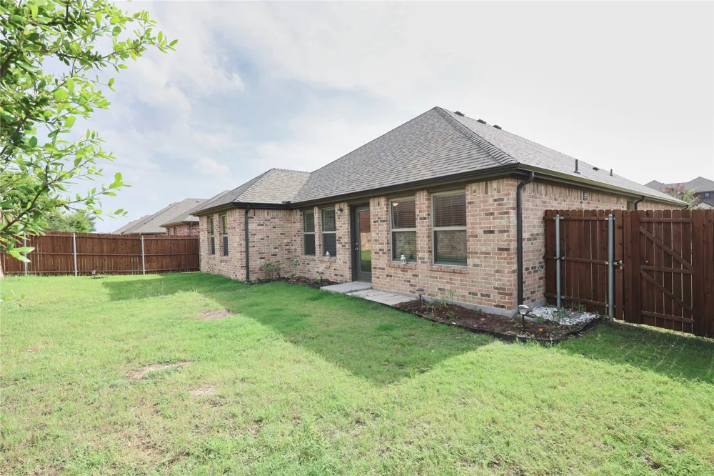 4012 Mockingbird Lane Melissa, TX 75454