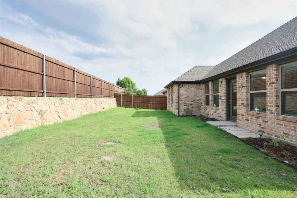 4012 Mockingbird Lane Melissa, TX 75454