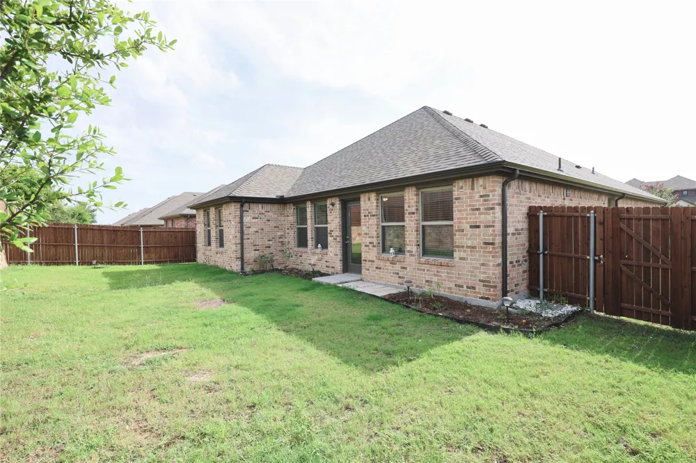 4012 Mockingbird Lane Melissa, TX 75454