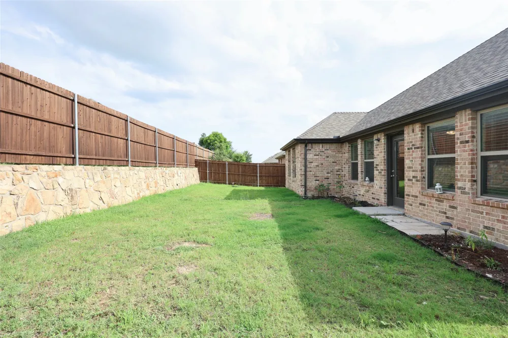 4012 Mockingbird Lane Melissa, TX 75454