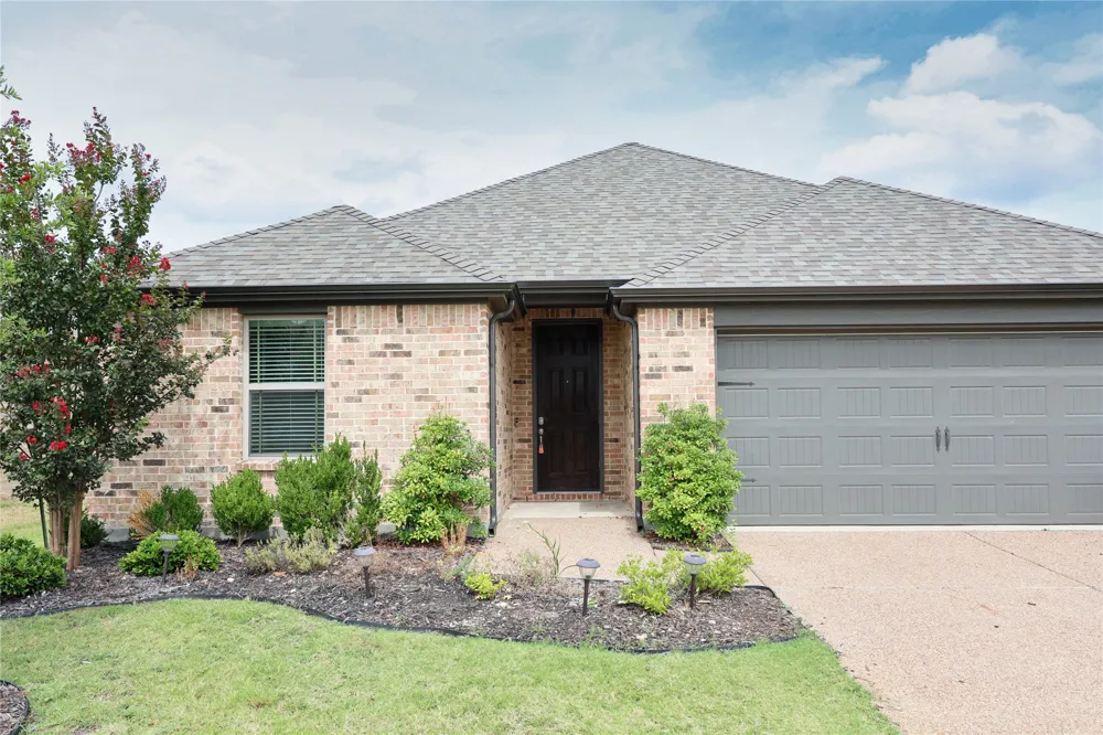 4012 Mockingbird Lane Melissa, TX 75454