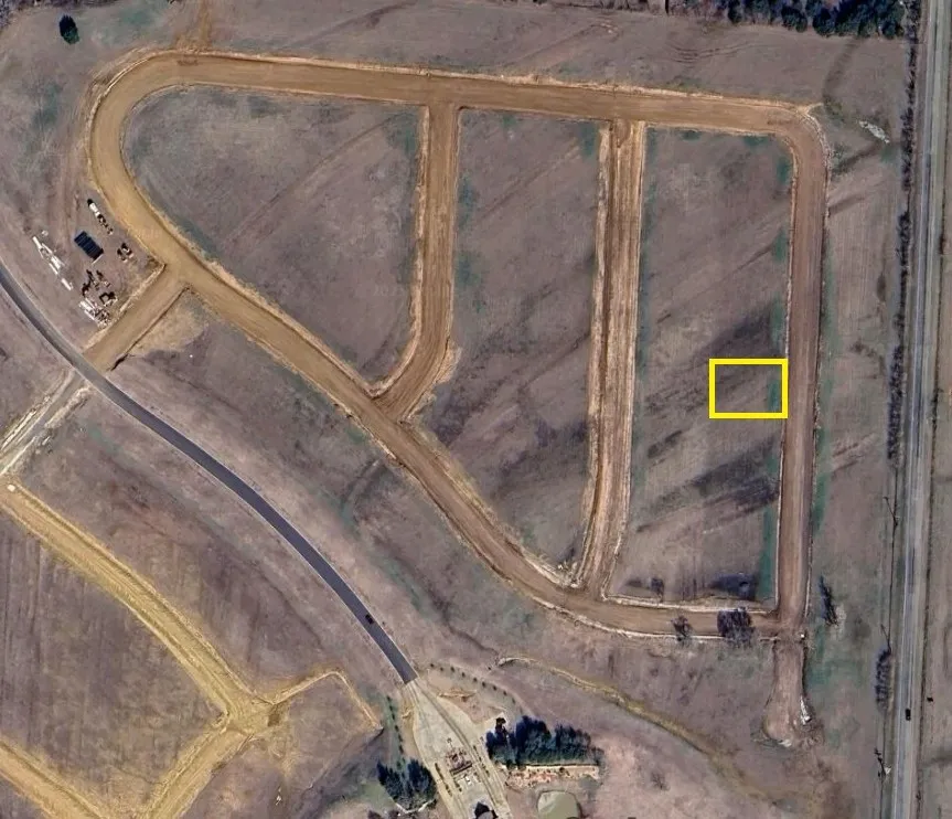 573 Sycamore Hills Loop Gordonville, TX 76245