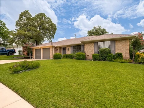 1620 Post Oak Drive
