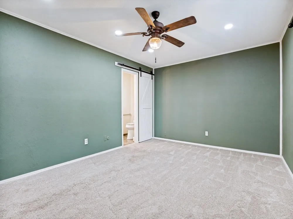 1620 Post Oak Drive Bedford, TX 76021