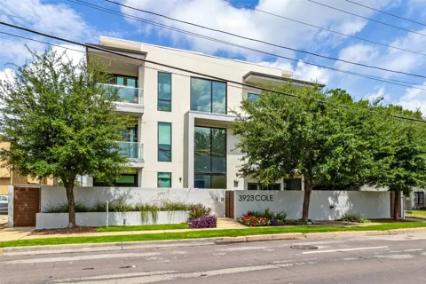 3923 Cole Avenue #102