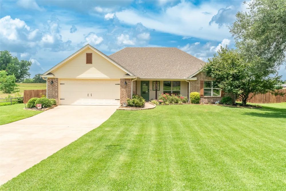 2039 Park Springs Road Sulphur Springs, TX 75482