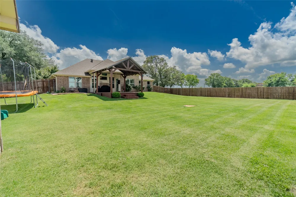 2039 Park Springs Road Sulphur Springs, TX 75482