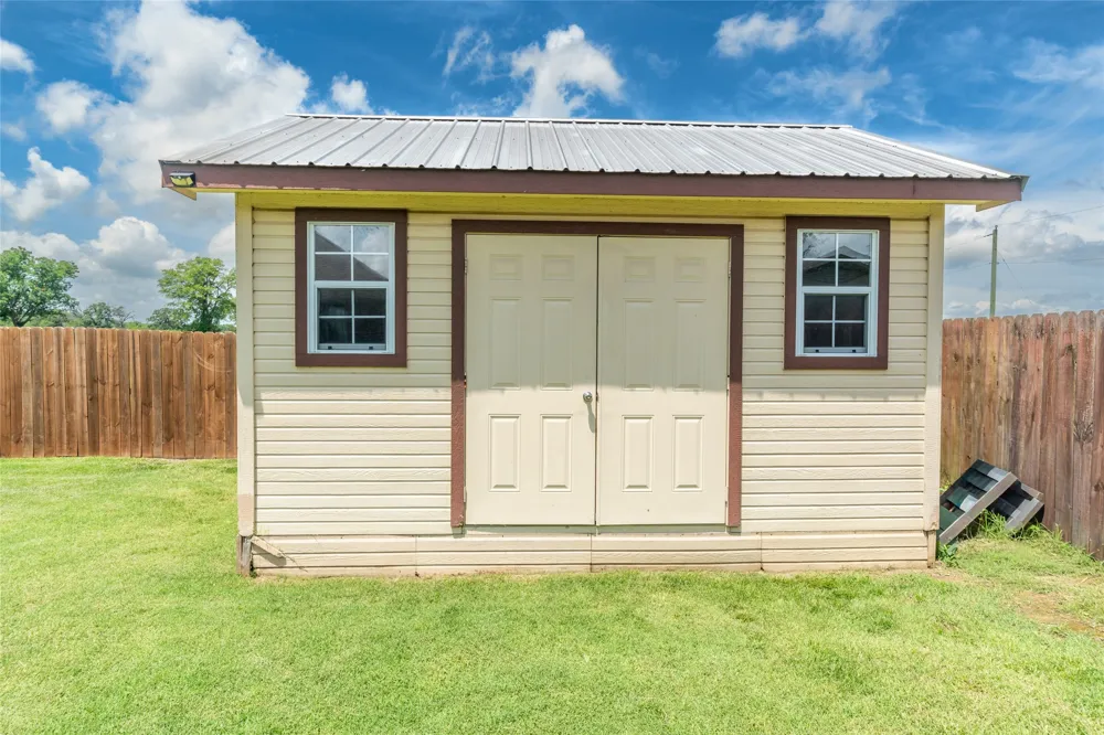 2039 Park Springs Road Sulphur Springs, TX 75482