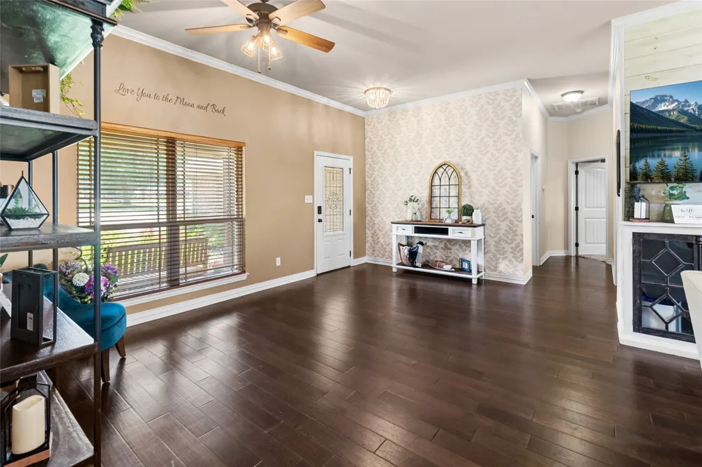 2039 Park Springs Road Sulphur Springs, TX 75482