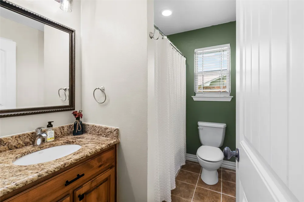 2039 Park Springs Road Sulphur Springs, TX 75482