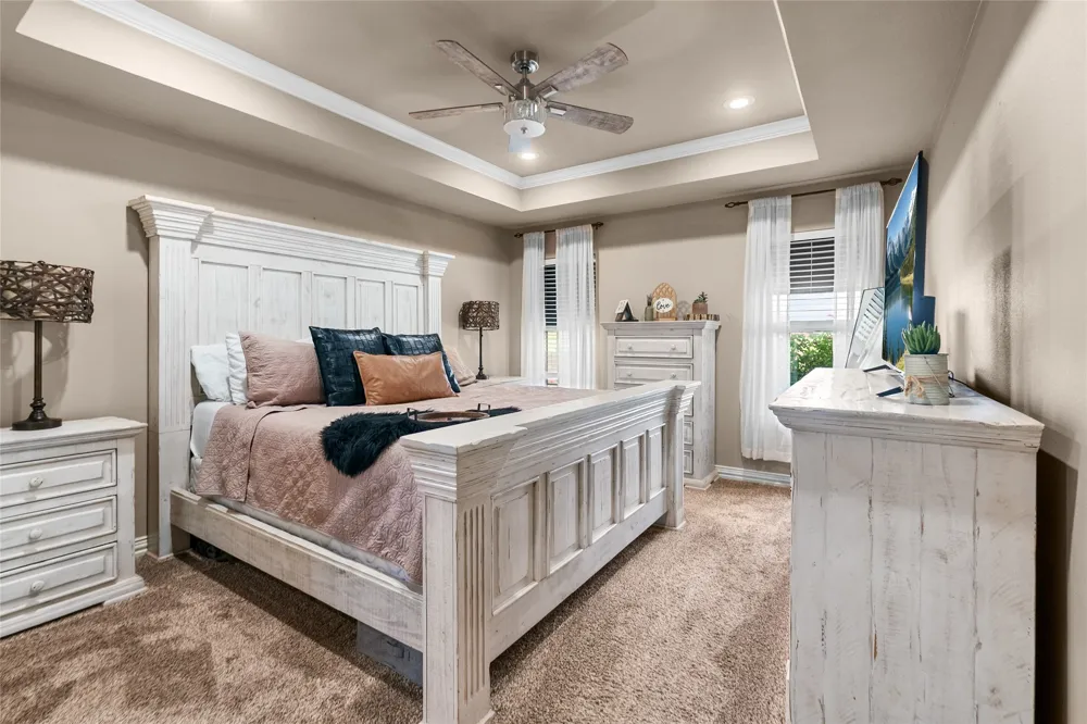 2039 Park Springs Road Sulphur Springs, TX 75482