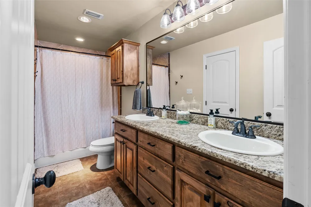 2039 Park Springs Road Sulphur Springs, TX 75482