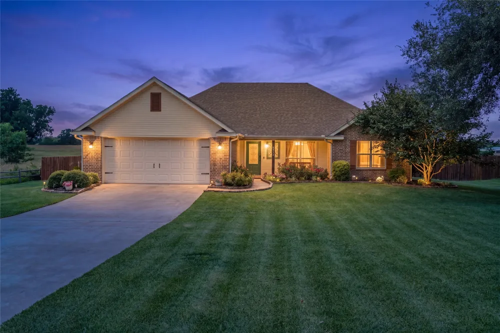 2039 Park Springs Road Sulphur Springs, TX 75482