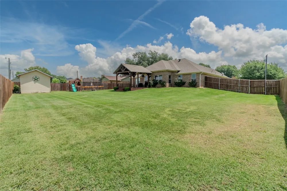 2039 Park Springs Road Sulphur Springs, TX 75482