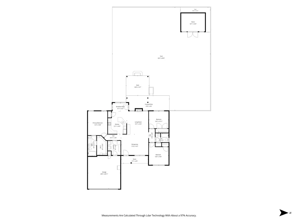 2039 Park Springs Road Sulphur Springs, TX 75482