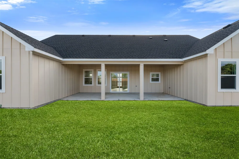 548 Highview Court Godley, TX 76044