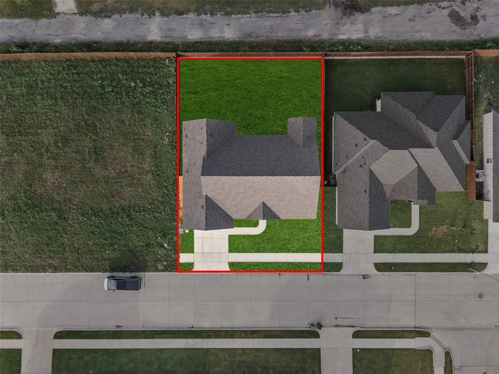 548 Highview Court Godley, TX 76044