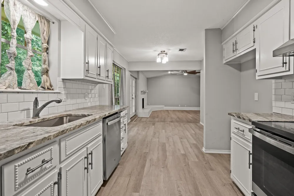 105 Kent Drive Pittsburg, TX 75686