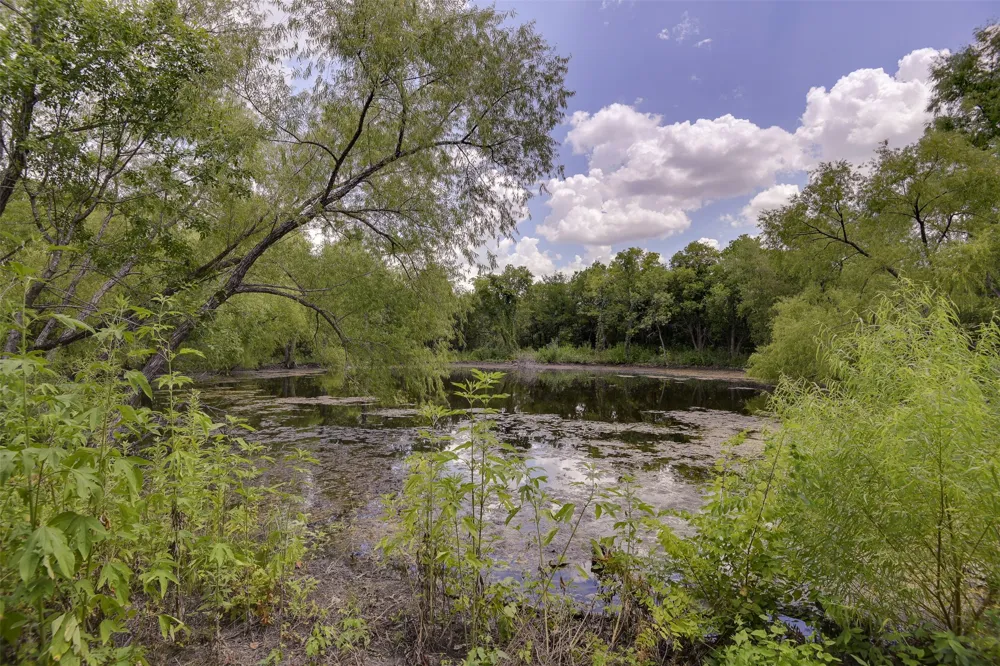 581 Dunkerley Road Ennis, TX 75119