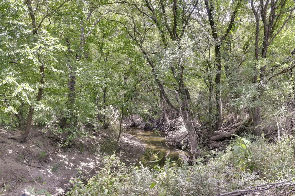 581 Dunkerley Road Ennis, TX 75119