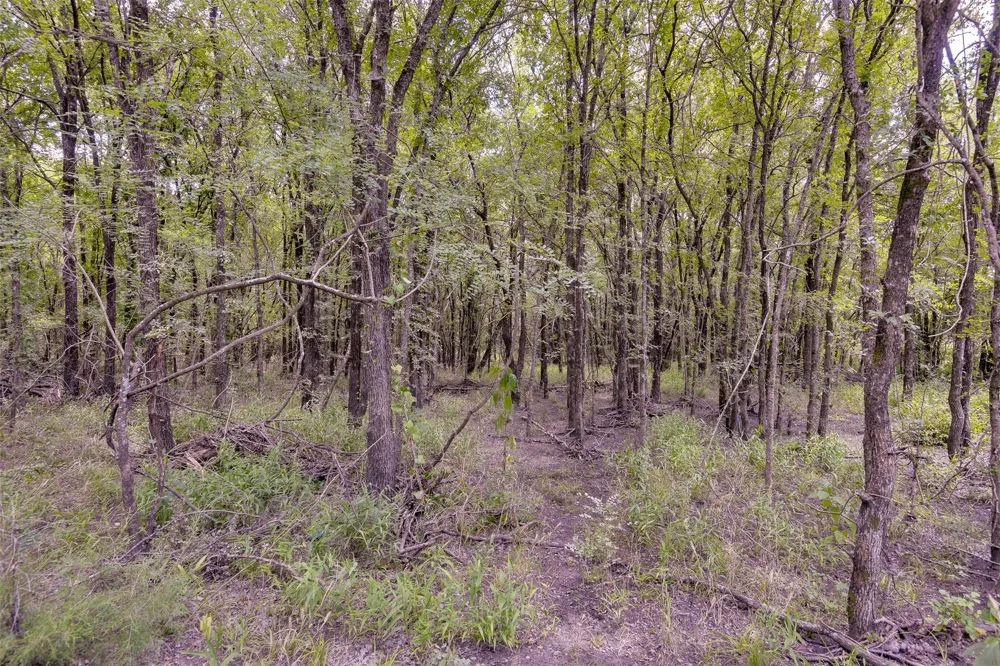 581 Dunkerley Road Ennis, TX 75119