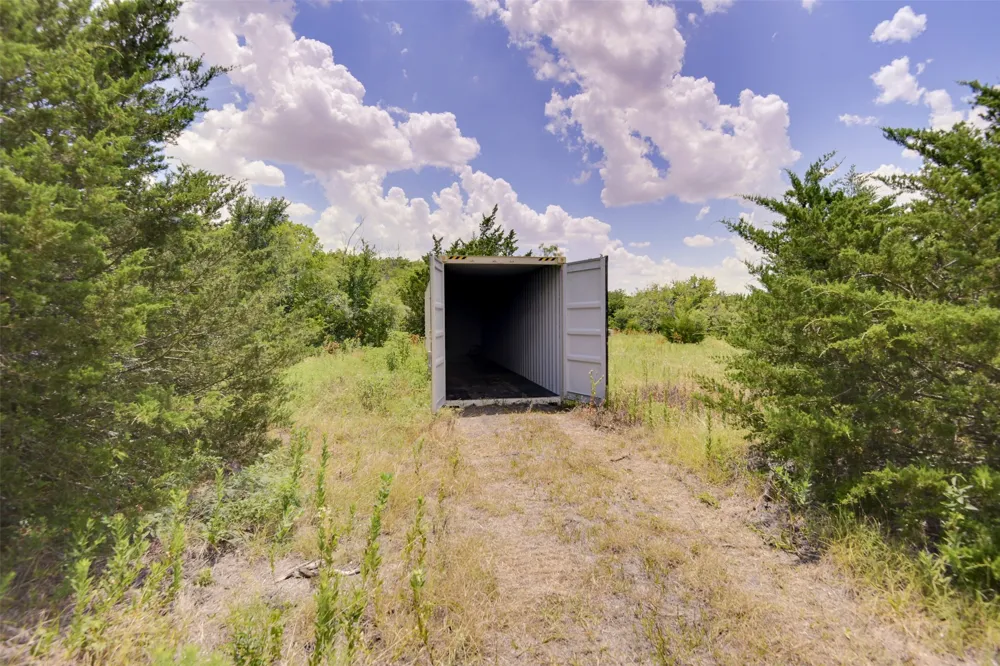 581 Dunkerley Road Ennis, TX 75119