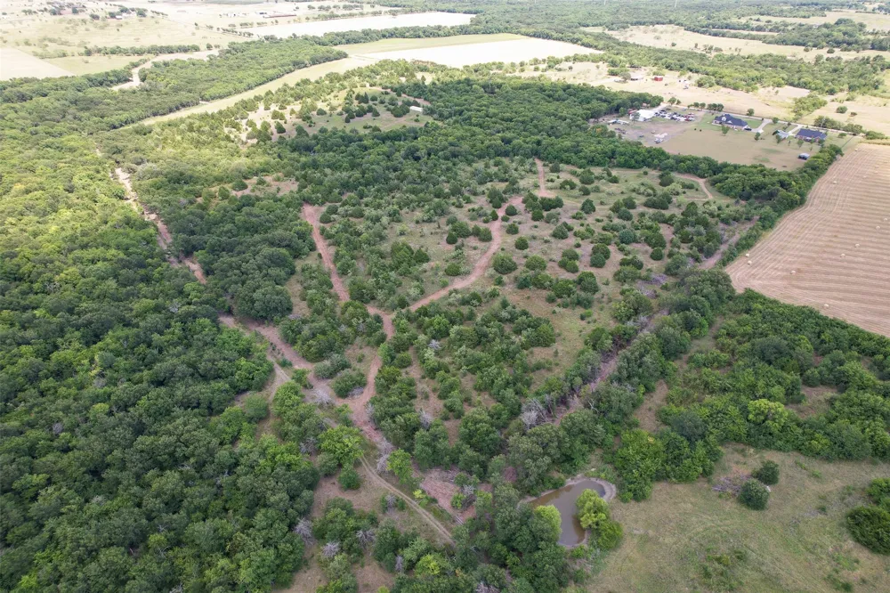 581 Dunkerley Road Ennis, TX 75119