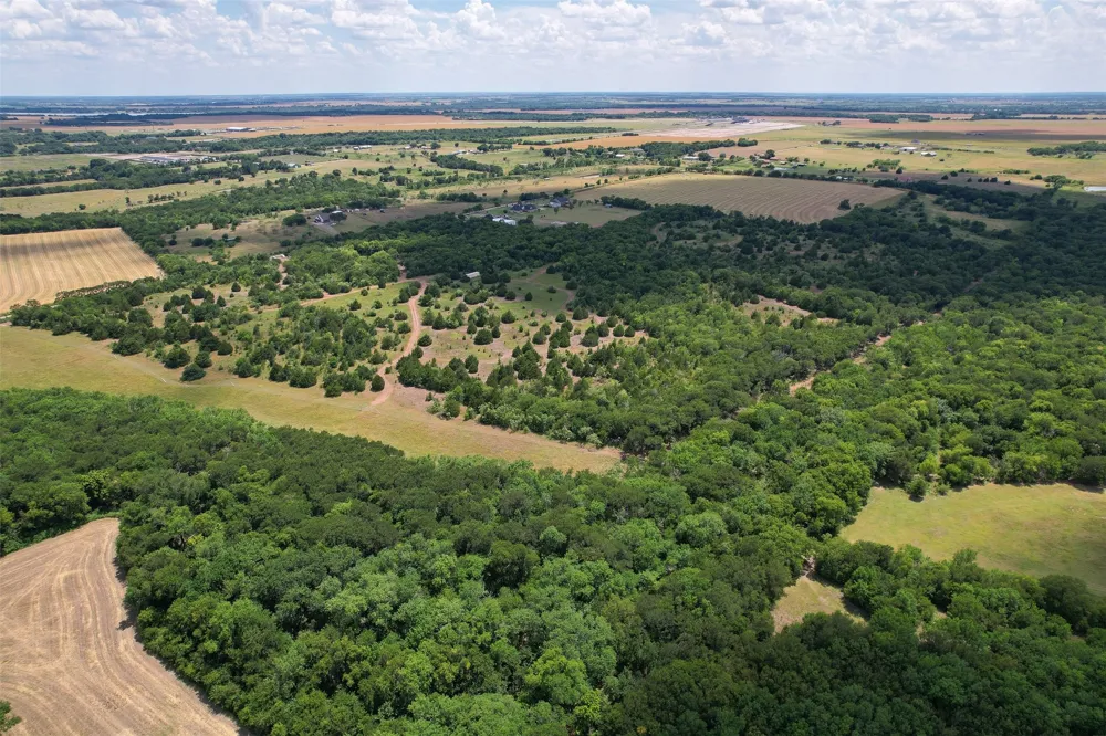 581 Dunkerley Road Ennis, TX 75119
