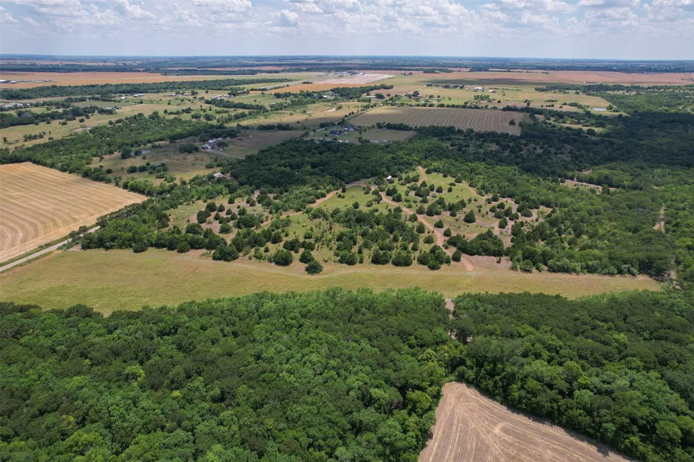 581 Dunkerley Road Ennis, TX 75119