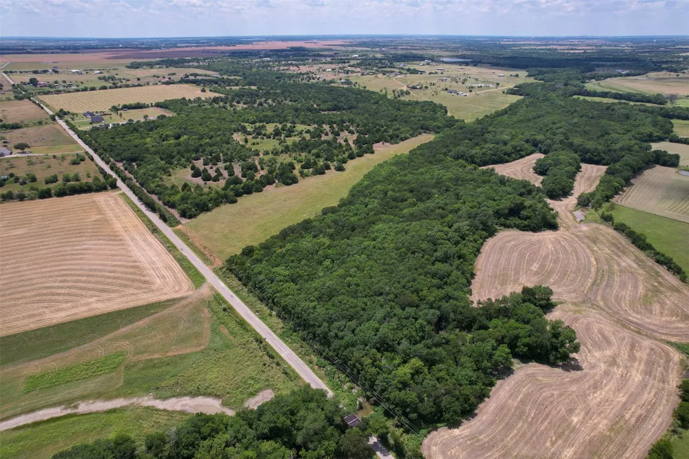 581 Dunkerley Road Ennis, TX 75119
