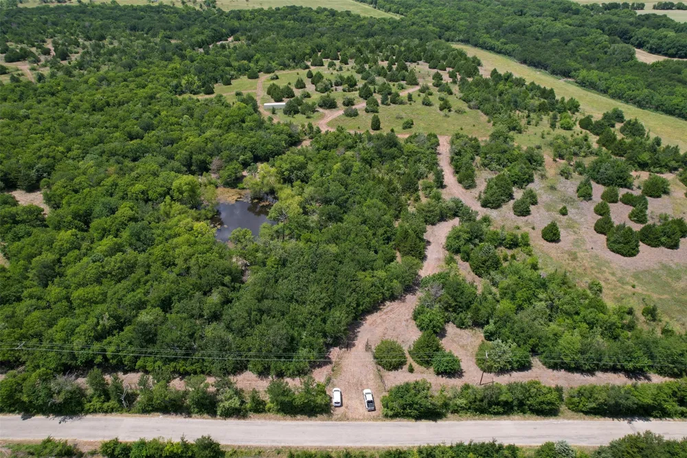 581 Dunkerley Road Ennis, TX 75119