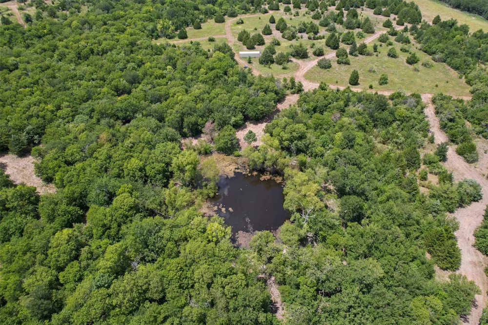 581 Dunkerley Road Ennis, TX 75119