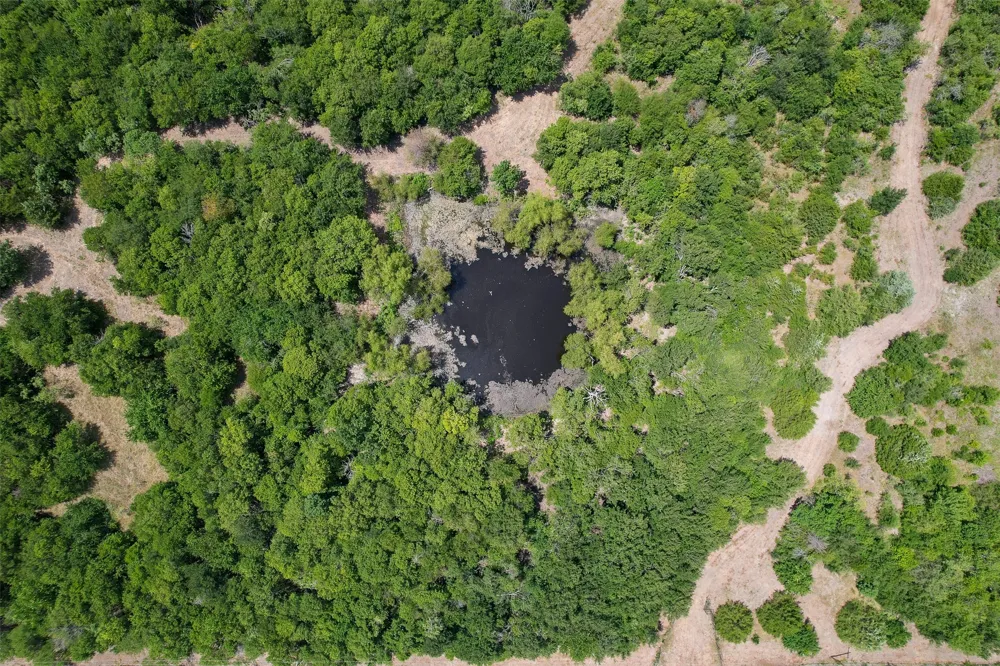 581 Dunkerley Road Ennis, TX 75119