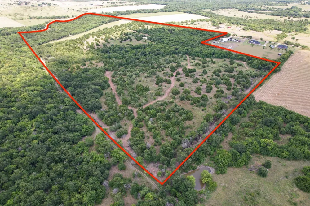 581 Dunkerley Road Ennis, TX 75119