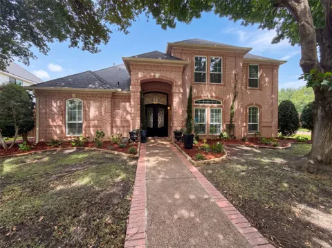 4606 Mill Wood Drive