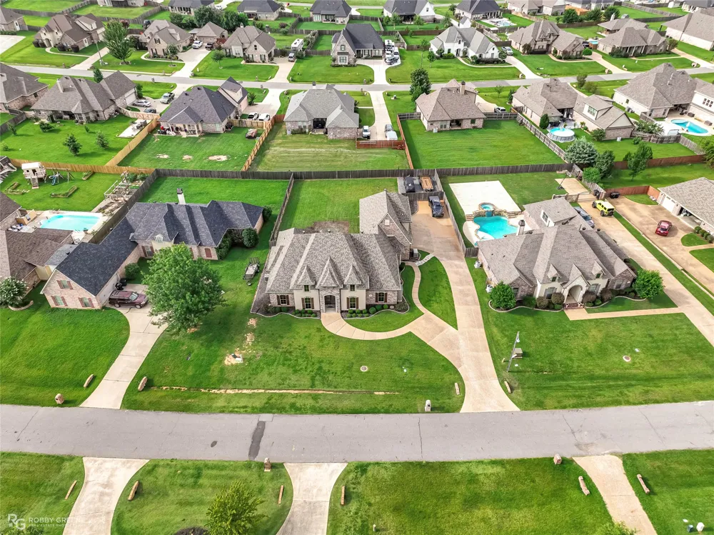 1811 Coldwater Creek Haughton, LA 71037