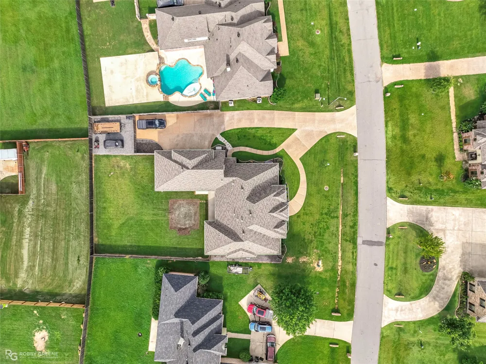 1811 Coldwater Creek Haughton, LA 71037