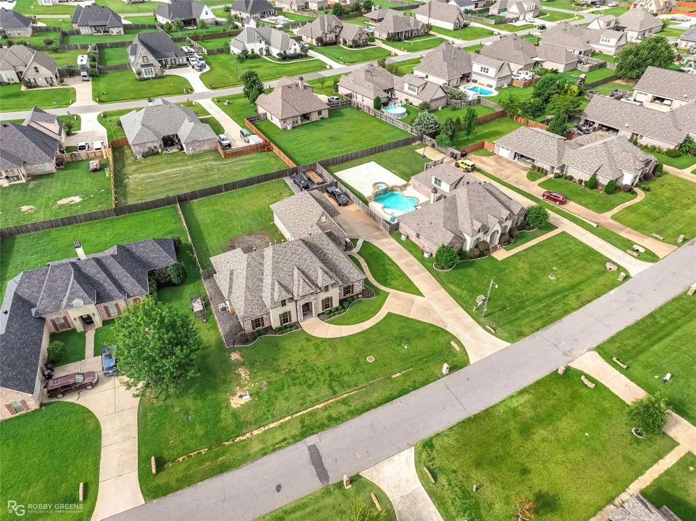 1811 Coldwater Creek Haughton, LA 71037