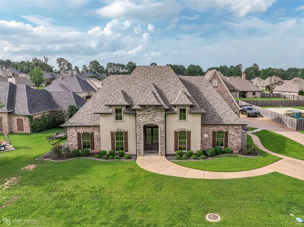 1811 Coldwater Creek Haughton, LA 71037