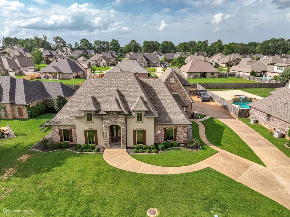 1811 Coldwater Creek Haughton, LA 71037