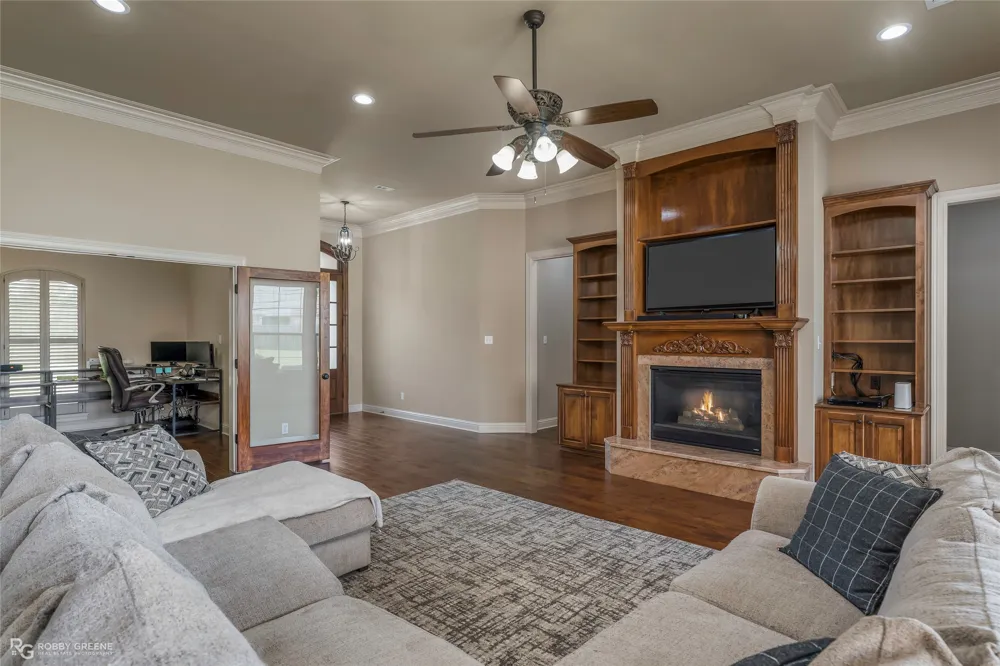 1811 Coldwater Creek Haughton, LA 71037